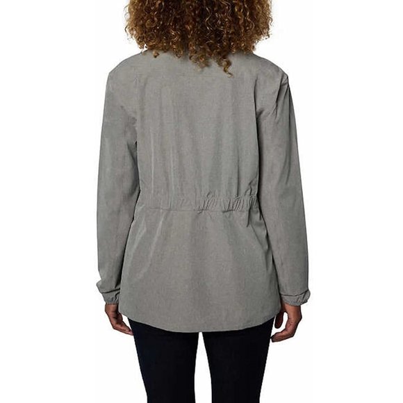 Hang Ten Jackets & Coats Nwt Hang Ten Womens Upf 5 Water Repellant